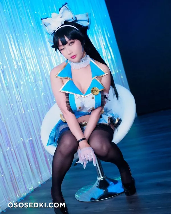 Rinnie Riot - Takao Idol - Photo 10