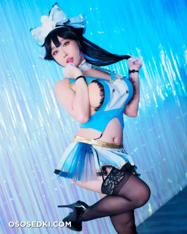 Rinnie Riot - Takao Idol - Photo 11