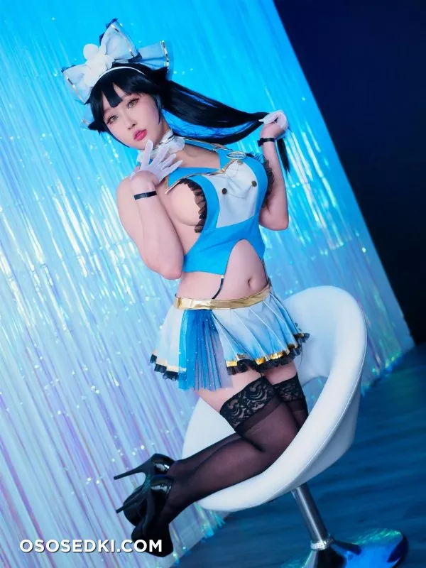 Rinnie Riot - Takao Idol - Photo 12