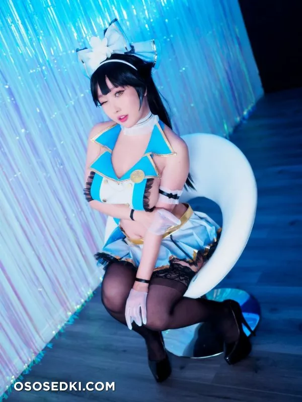 Rinnie Riot - Takao Idol - Photo 14