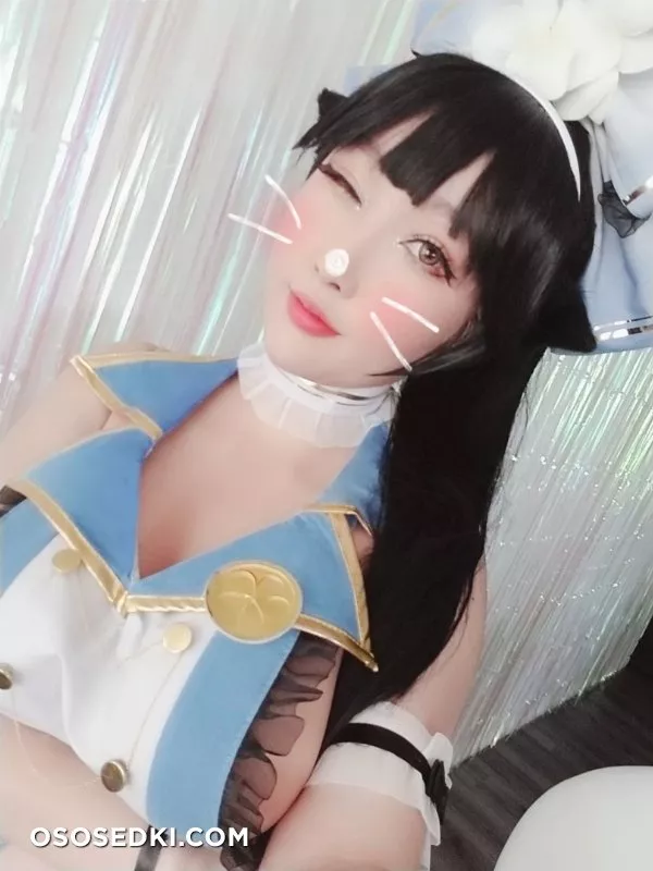 Rinnie Riot - Takao Idol - Photo 15
