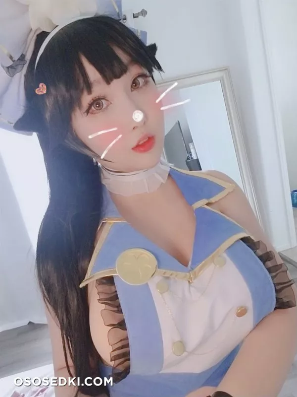 Rinnie Riot - Takao Idol - Photo 16