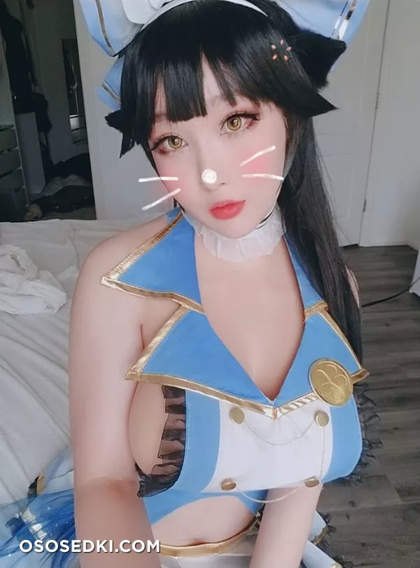 Rinnie Riot - Takao Idol - Photo 18