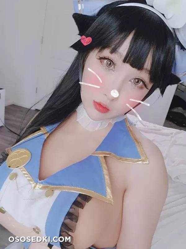 Rinnie Riot - Takao Idol - Photo 19