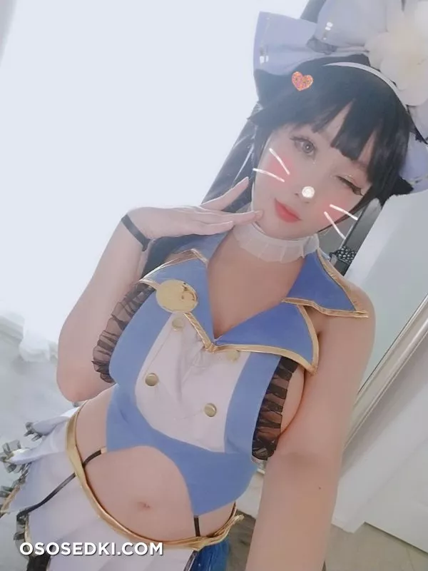 Rinnie Riot - Takao Idol - Photo 20