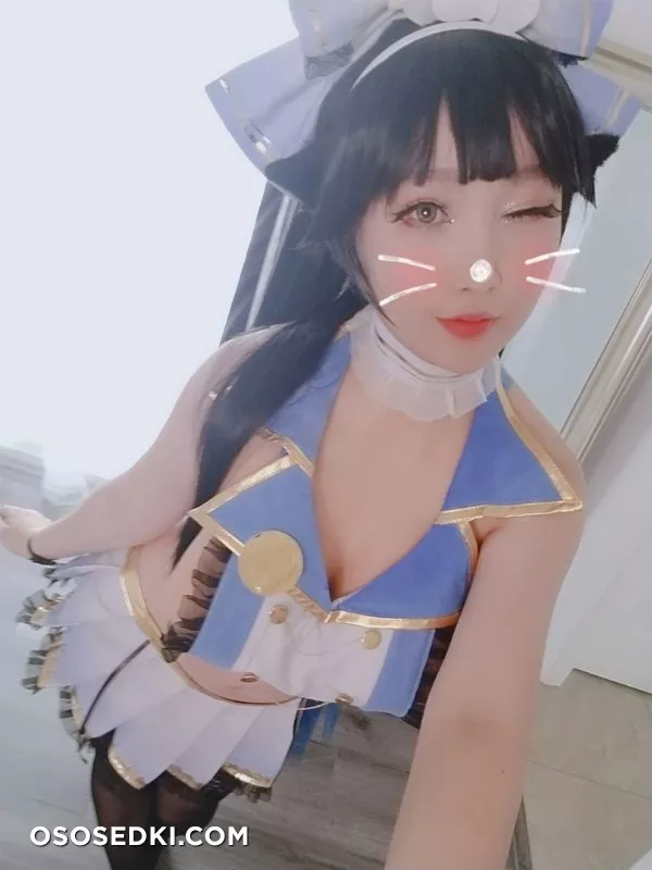 Rinnie Riot - Takao Idol - Photo 21