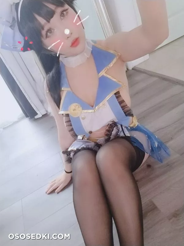 Rinnie Riot - Takao Idol - Photo 22