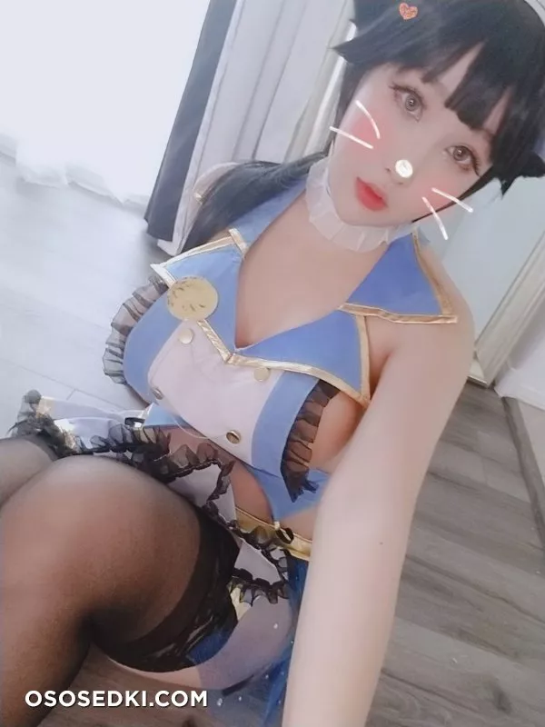 Rinnie Riot - Takao Idol - Photo 23