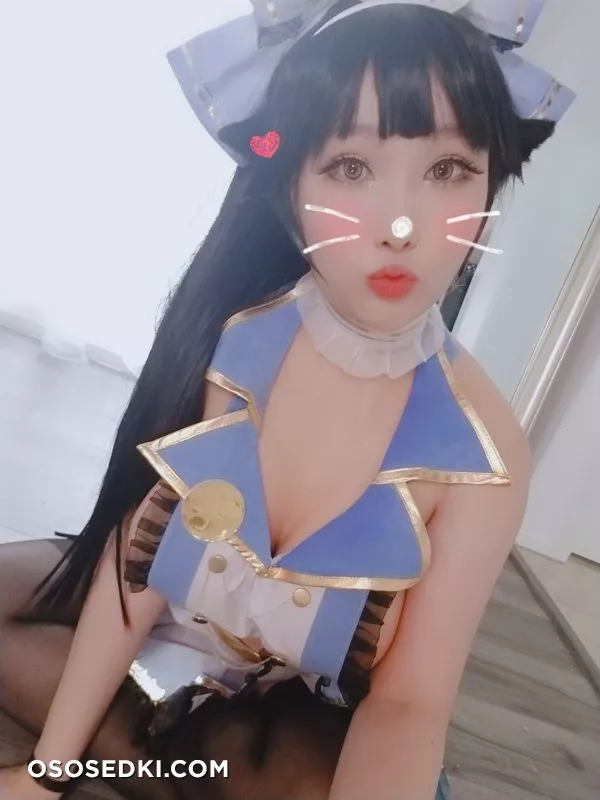 Rinnie Riot - Takao Idol - Photo 26