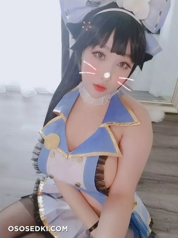 Rinnie Riot - Takao Idol - Photo 27