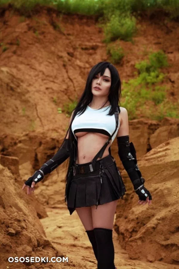 Kalinka Fox - Tifa - Photo 8