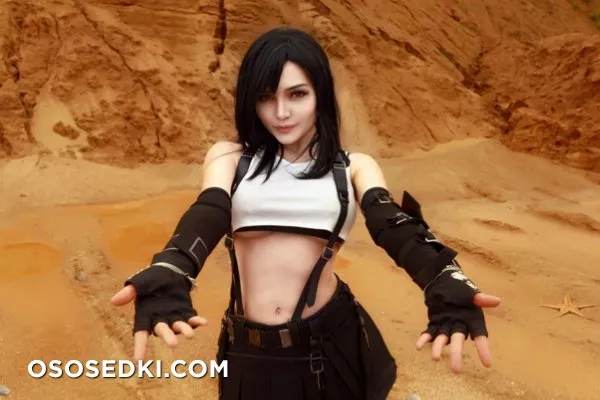 Kalinka Fox - Tifa - Photo 9