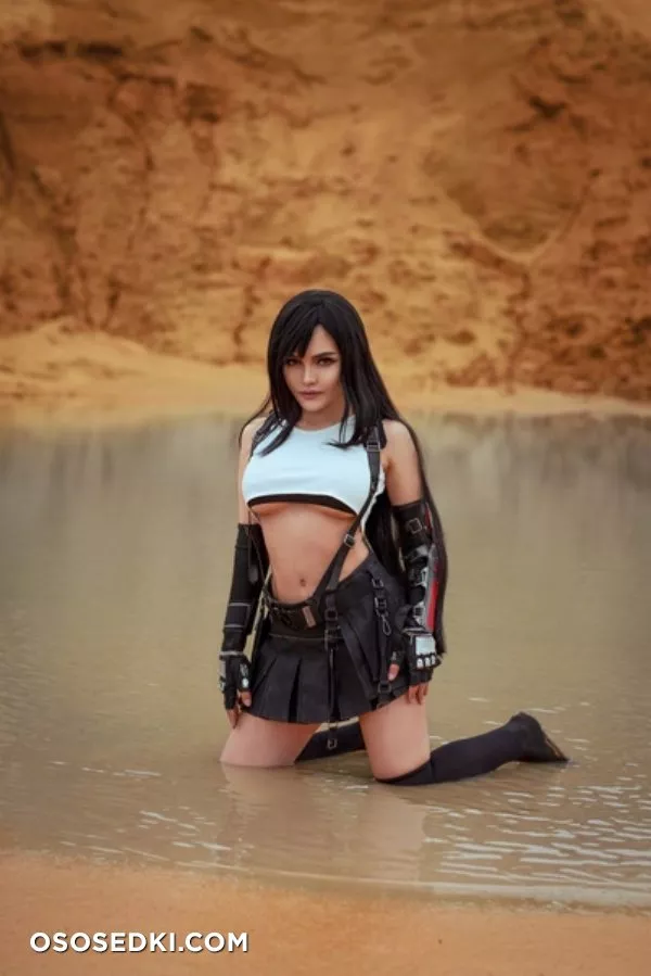 Kalinka Fox - Tifa - Photo 12