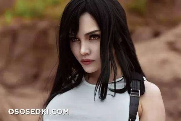 Kalinka Fox - Tifa - Photo 13