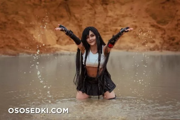 Kalinka Fox - Tifa - Photo 14
