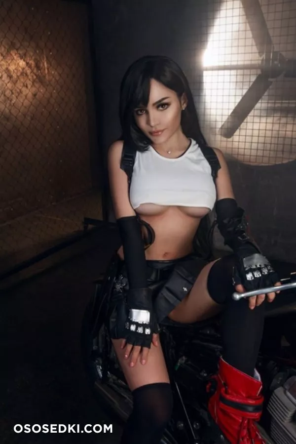 Kalinka Fox - Tifa - Photo 15