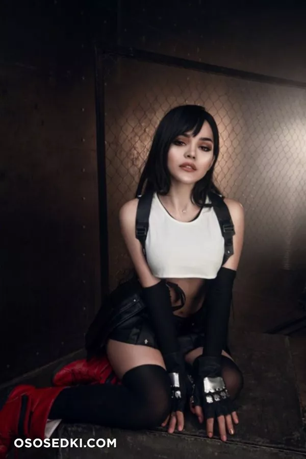 Kalinka Fox - Tifa - Photo 16