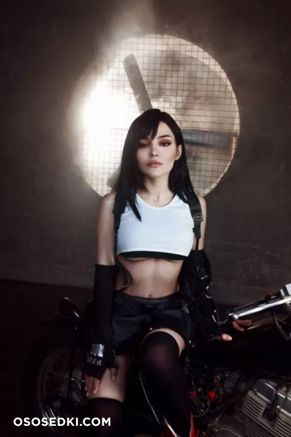 Kalinka Fox - Tifa - Photo 19