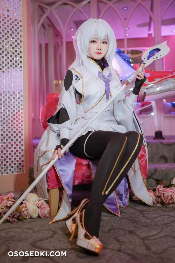 Arty Huang - Merlin Prototype - Photo 2