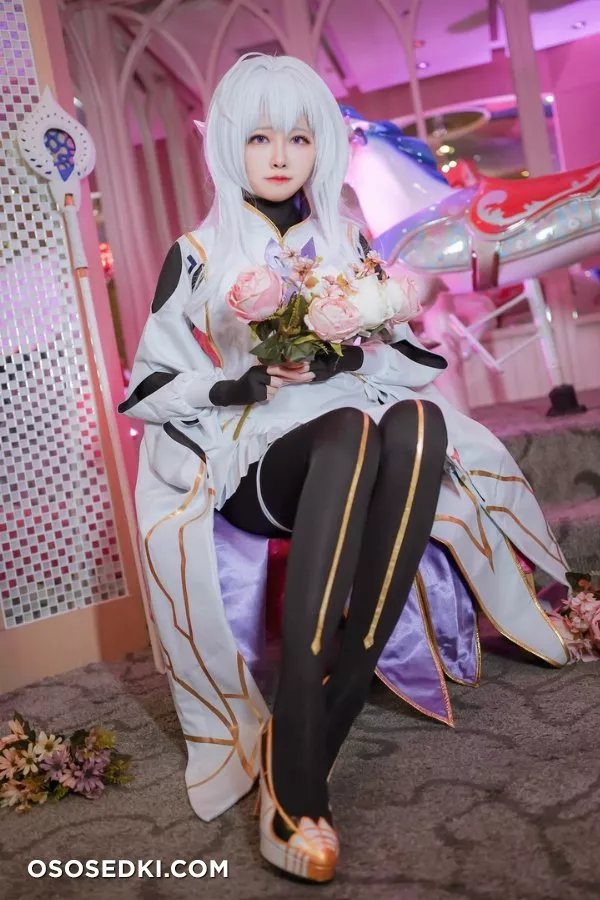 Arty Huang - Merlin Prototype - Photo 3