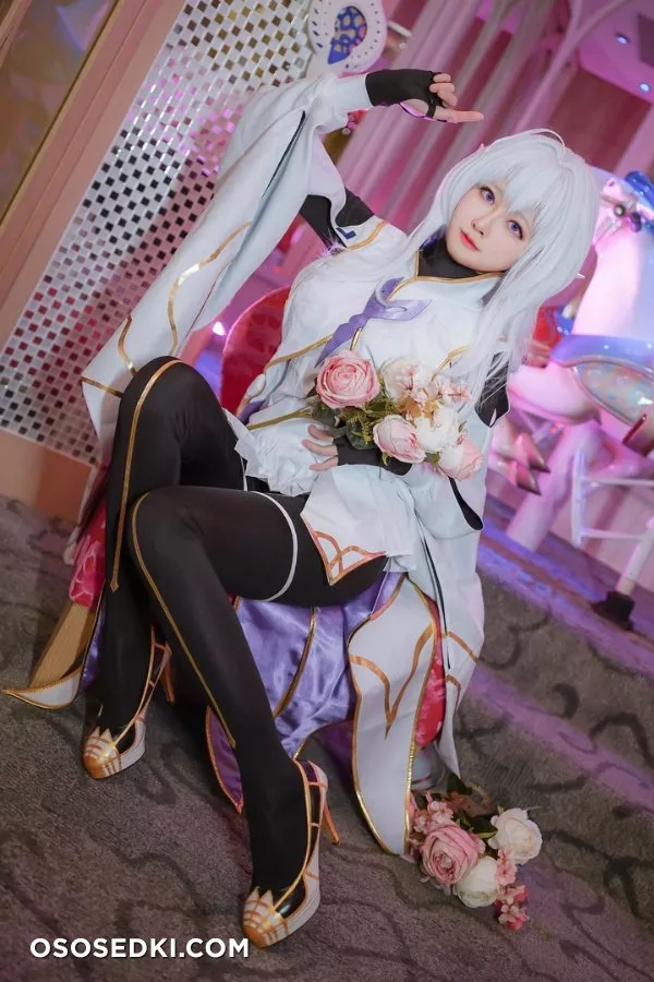 Arty Huang - Merlin Prototype - Photo 4
