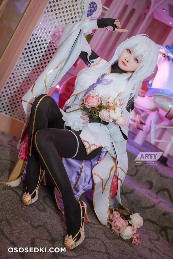 Arty Huang - Merlin Prototype - Photo 6