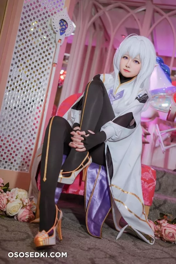 Arty Huang - Merlin Prototype - Photo 7