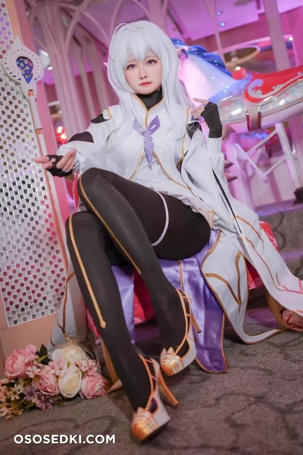 Arty Huang - Merlin Prototype - Photo 8