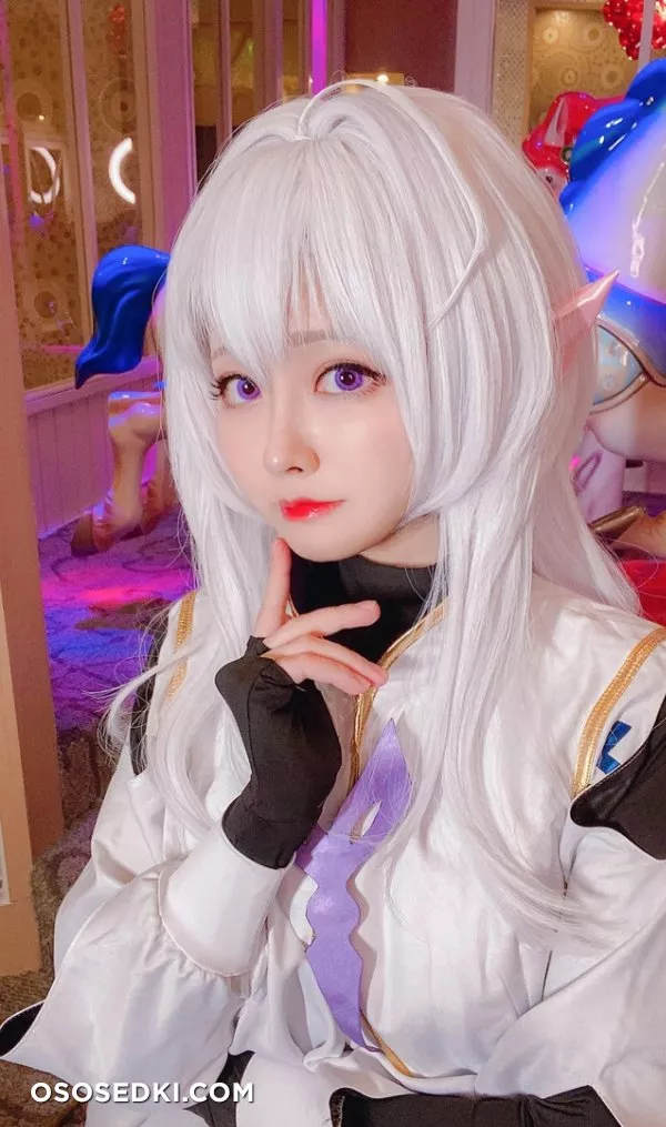 Arty Huang - Merlin Prototype - Photo 11