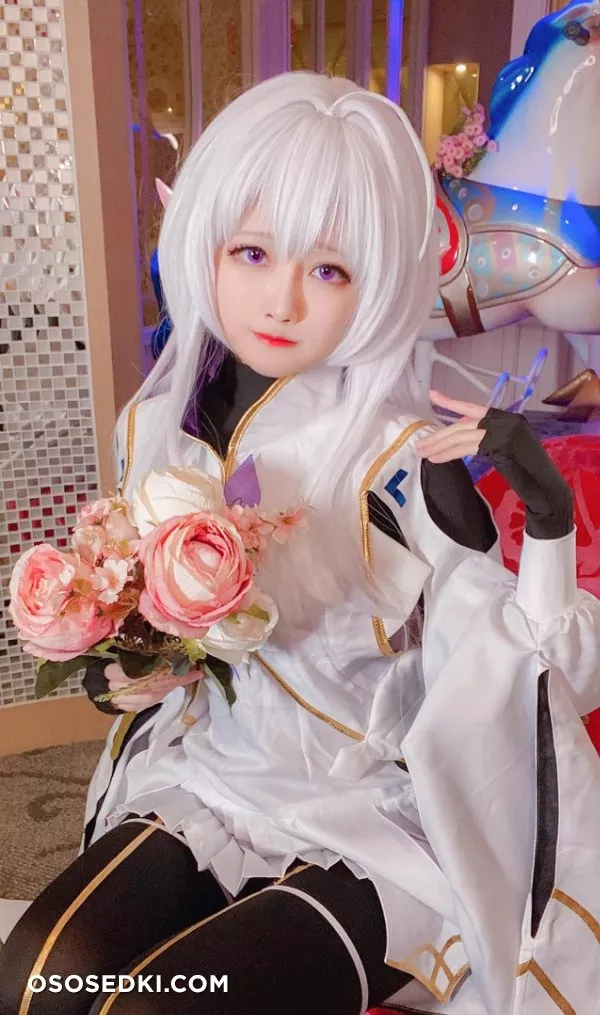Arty Huang - Merlin Prototype - Photo 12