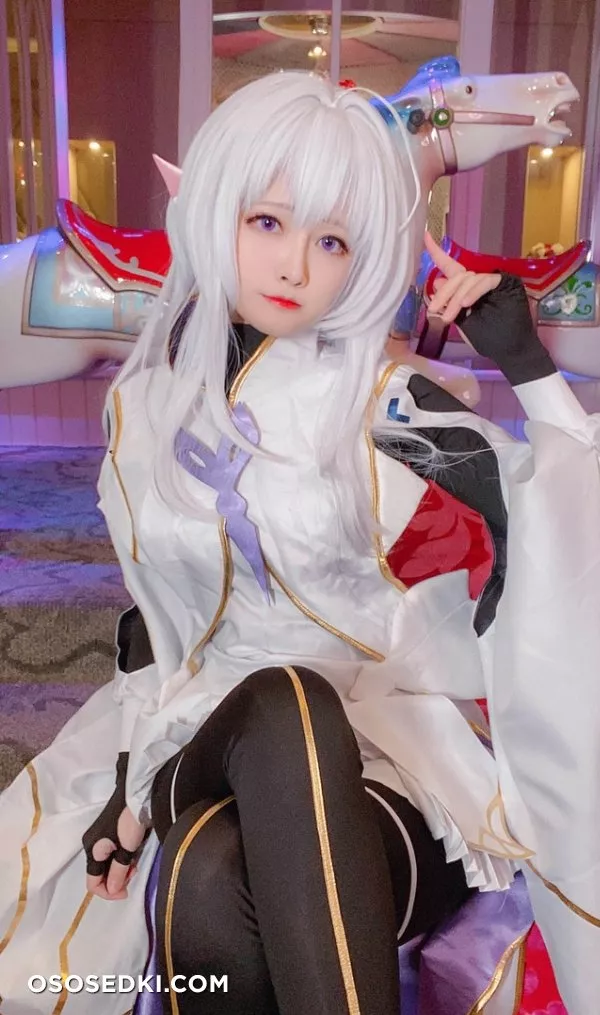 Arty Huang - Merlin Prototype - Photo 13