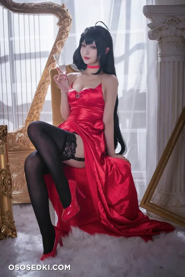 鐵板燒鬼舞w 毒蘋果 - Photo 3