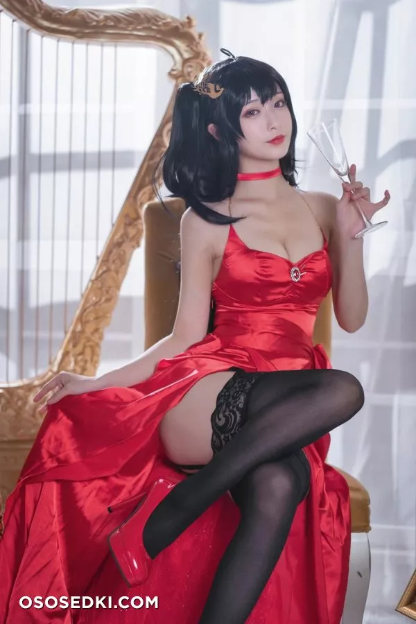 鐵板燒鬼舞w 毒蘋果 - Photo 6