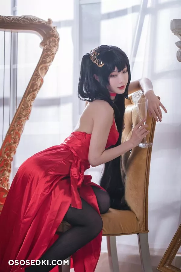鐵板燒鬼舞w 毒蘋果 - Photo 14