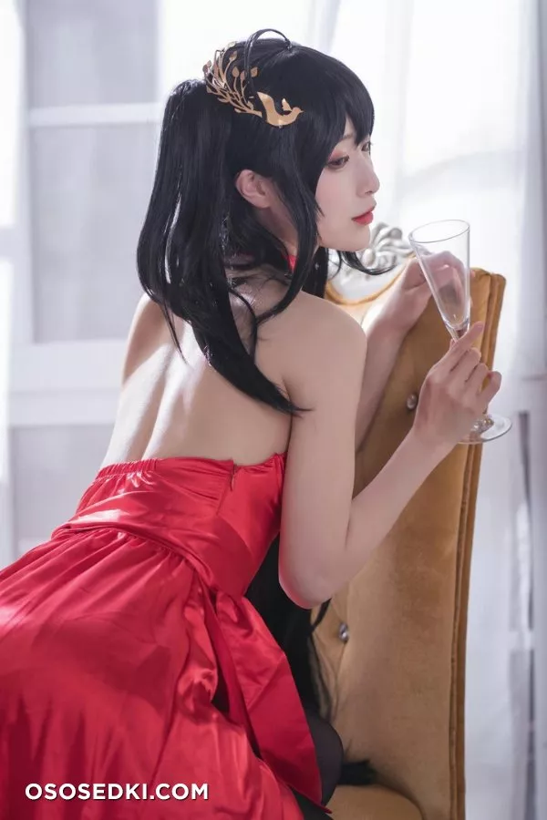 鐵板燒鬼舞w 毒蘋果 - Photo 15