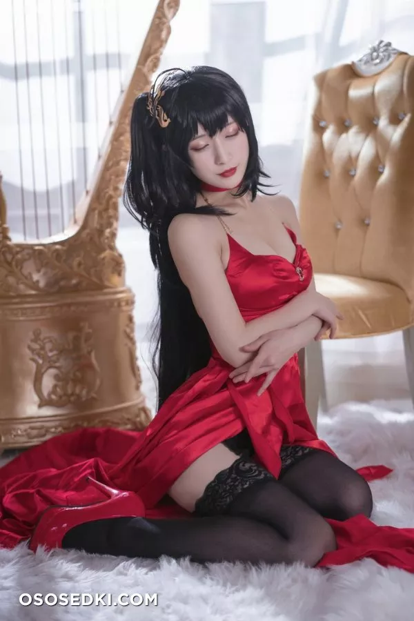 鐵板燒鬼舞w 毒蘋果 - Photo 25