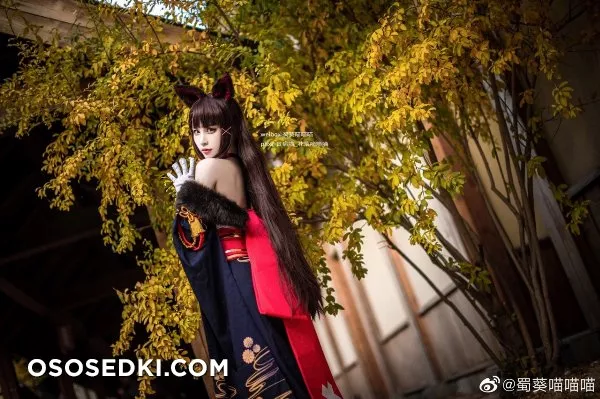 碧藍航線 赤城 凰 新春和服ver. @蜀葵喵喵喵 - Photo 7