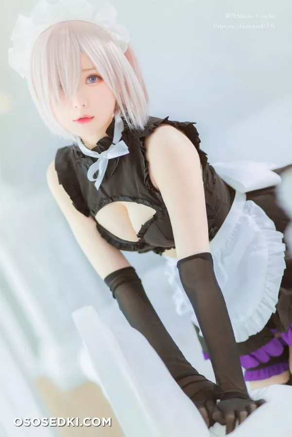 Shimo - Mashu - Photo 4