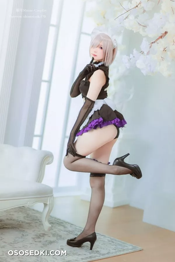 Shimo - Mashu - Photo 7