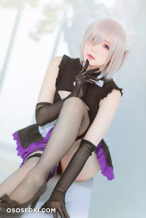 Shimo - Mashu - Photo 8