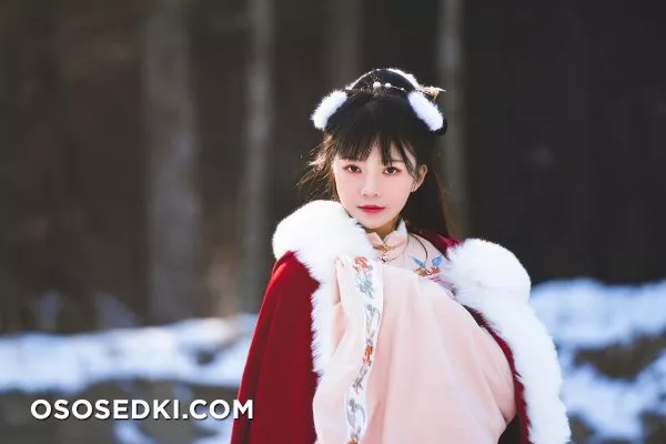 桜桃喵 熹微 - Photo 9
