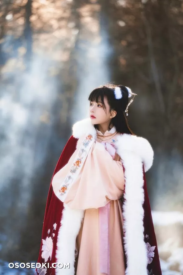 桜桃喵 熹微 - Photo 10