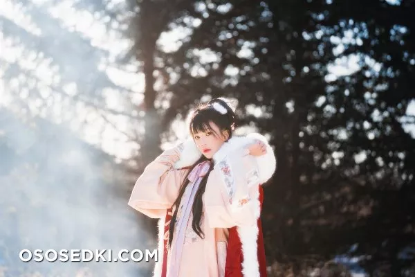 桜桃喵 熹微 - Photo 14