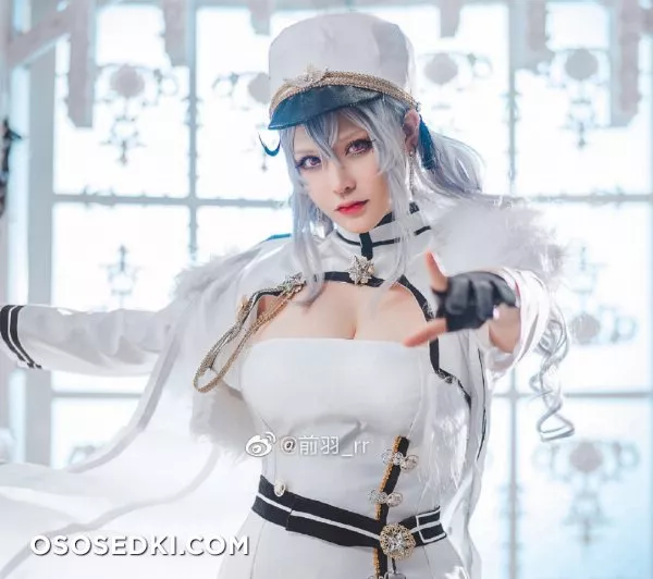 碧藍航線 甘古特 @前羽_rr - Photo 6