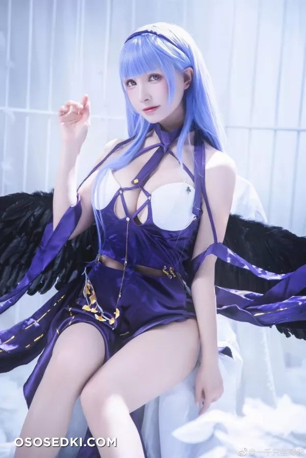 碧藍航線 黛朵 @一千只貓薄禾 - Photo 4