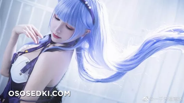 碧藍航線 黛朵 @一千只貓薄禾 - Photo 5