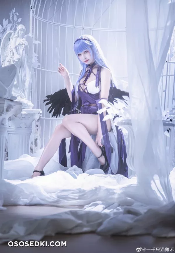 碧藍航線 黛朵 @一千只貓薄禾 - Photo 6
