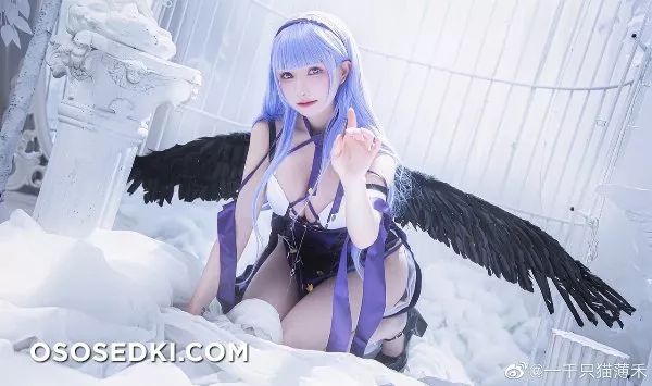 碧藍航線 黛朵 @一千只貓薄禾 - Photo 8