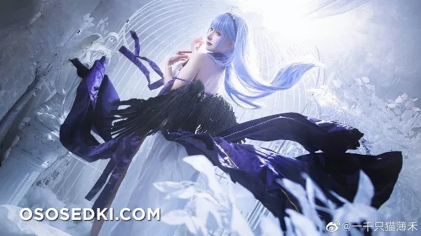 碧藍航線 黛朵 @一千只貓薄禾 - Photo 9