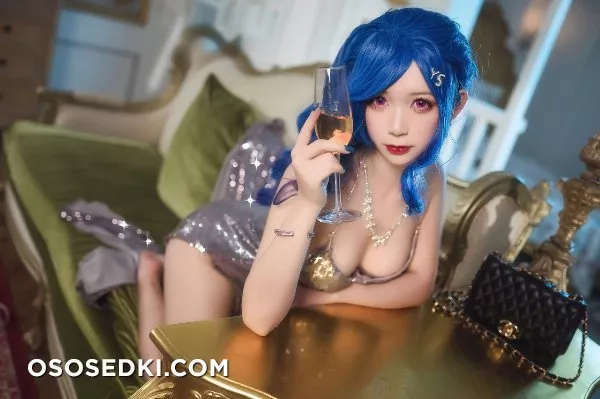 樱落酱w - St. Louis Luxurious Handle - Photo 3